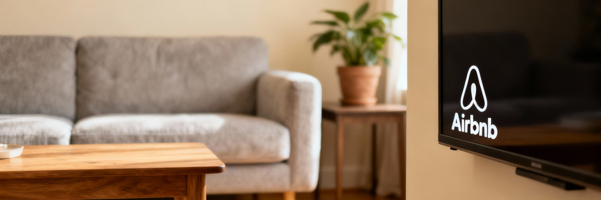 Mise en valeur de biens locatifs