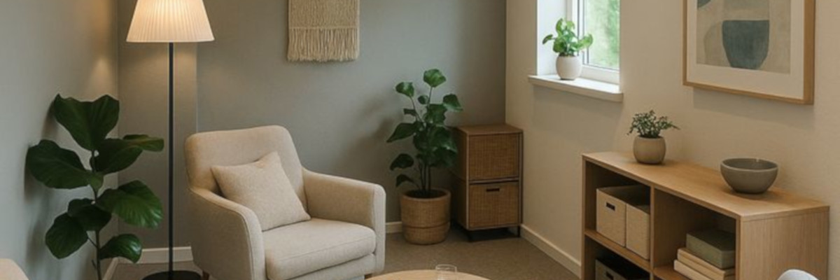 Aménagement de locaux professionnels